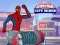 Xogo Spiderman Gold Miner en liña