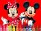 Xogo Mickey Mouse Coloring en liña