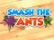 Xogo Smash The Ants en liña