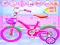 Xogo Girl Bike Fix & Washing Salon en liña