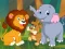 Xogo Animal Puzzles en liña