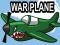 Xogo War plane en liña