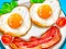 Xogo Delicious Breakfast Cooking en liña