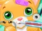 Xogo Kitty Doctor en liña