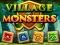 Xogo Village Of Monsters en liña