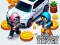 Xogo Obby vs Noob Driver en liña