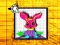 Xogo Easter Eggstravaganza Coloring en liña
