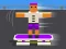 Xogo Blocky Skater Rush en liña