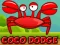 Xogo Coco Dodge en liña