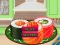 Xogo Sushi Roll 3D Cool en liña