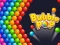 Xogo  Bubble Pop Shooter en liña