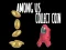 Xogo Among Us Collect Coin en liña