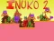 Xogo Inuko 2 en liña