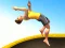 Xogo Trampoline master en liña