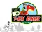 Xogo Ben 10 T-Rex Runner en liña