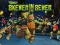 Xogo Teenage Mutant Ninja Turtles: Skewer in the Sewer en liña