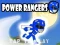 Xogo Blue Ranger High Jump en liña