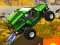 Xogo Monster Jeep Stunts en liña
