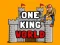 Xogo One King World en liña