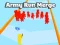 Xogo Army Run Merge en liña