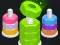 Xogo Nuts Puzzle: Color Sort en liña