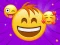 Xogo Emoji Skill Puzzles en liña