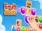 Xogo Fruit Blocks en liña