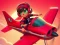 Xogo Ben 10 Tappy Plane en liña