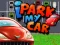 Xogo iPark my car en liña