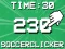 Xogo Soccer Clicker en liña