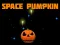 Xogo Space Pumpkin en liña