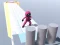 Xogo Squid Gamer Runner Obstacle en liña