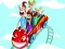 Xogo Roller coaster leap en liña
