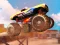 Xogo Monster Truck Stunt Racer en liña