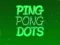Xogo Ping pong Dot en liña