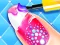 Xogo Nail Art en liña