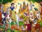 Xogo Snow White hidden objects en liña