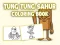 Xogo Tung Tung Sahur Coloring Book en liña