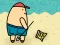 Xogo Sea side Cleaning Day en liña
