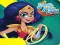 Xogo wonder Woman adventure en liña