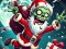 Xogo Flappy Zombie Santa Christmas Game en liña