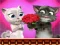 Xogo Tom Jigsaw Puzzle en liña