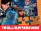 Xogo Trollhunters Rise of the Titans Jigsaw Puzzle en liña