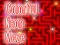 Xogo Colorful Neon Maze en liña
