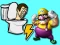 Xogo Skibidi Toilet vs Wario en liña