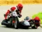 Xogo Sidecar Racing Puzzle en liña