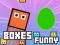 Xogo Boxes Funny en liña