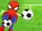 Xogo Spiderman Penalty en liña
