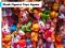 Xogo Plush Figures Toys Jigsaw en liña