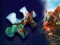 Xogo Biomutant Online Jigsaw Puzzle planet en liña